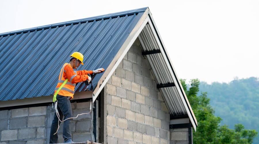 Local Siding Services in McClure, OH